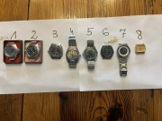 zegarki  vostok amfibia