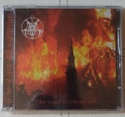 MOONTOWER "THE LAST BLASPHEMY"