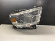 Refrektor prawy dodge ram 1500 p68316080ah