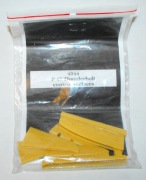 P 47 Thunderbolt Control Surfaces 1:48