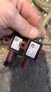 System ochrony pieszych czujnik pieszych sensor BMW G31/g30