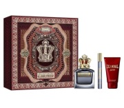 Jean Paul Gaultier Scandal Pour Homme, zestaw kosmetyków, na prezent