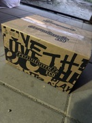 Kulki Paintball Tomahawk ECO