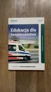 podręcznik edukacja dla bezpieczeństwa