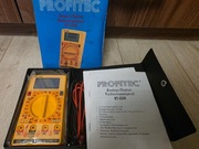Multimetr cyfrowy Profitec KT 2200 NOWY !!!