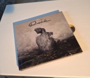 Riverside Wasteland Deluxe Edition, CD + mediabook
