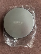 Jameson Organizer na płyty CD metalowy