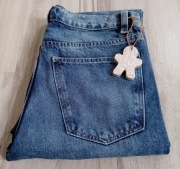 Slim Boyfriend sinsay rozm. 36