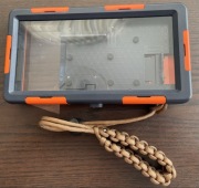 Wodoodporne etui Shellbox