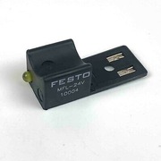 Festo MFL-24 = 10 004 wskaźnik pneumatyczny
