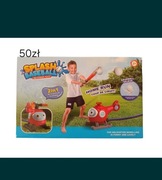 Gra wodna , baskeball