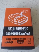 Tester diagnostyczny