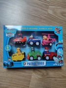 Figurki psi patrol 