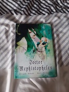 Doctor Mephistopheles tom: 1