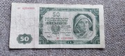 50zł z 1948r seria BC
