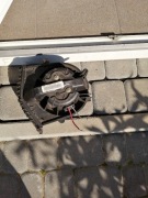 Wentylator nawiewu Grand Scenic II, Scenic II 