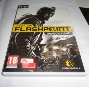 Operation Flashpoint - Dragon Rising /gra PC/