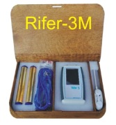 Zapper Biorezonans Rifer-3M 1757 chorób