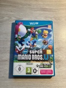 Super Mario Bros U - Wii u