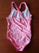 Kostium kąpielowy bikini