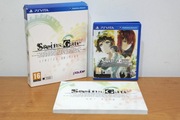 Gra PS Vita Steins Gate Limited Edition Edycja Kolekcjonerska / Limitowana