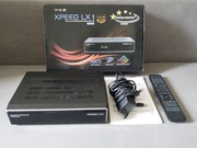 Golden Interstar Xpeed LX1 (Tuner Linux 1080p)