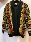 Bomber bomberka ciepła sweter