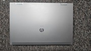 LAPTOP HP 8540p i5