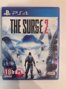 The Surge 2 PS4 – PlayStation 4