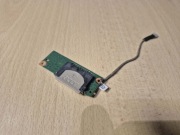 Acer Aspire S3 MS2346 Czytnik kart pamięci Moduł SD