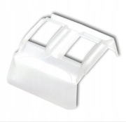 Karlik Uszczelniacz IP44 do łączników serii DECO i FLEXI KARLIK U-1