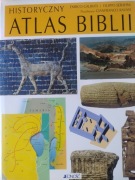Historyczny Atlas Biblii, E. Galbiati, F. Serafini