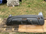 Nissan Qashqai zderzak tył  