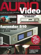 PISMO AUDIO VIDEO NR 2-3/2012