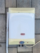 Przepływowy akumulacyjny podgrzewacz wody Galmet