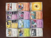 Oryginalne karty pokemon
