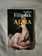 Izabela Filipiak - Alma [NOWA]