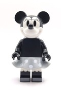 Lego Minifigures dis142 -  Minnie Mouse / Disney