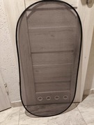 Zasłonka przeciwsłoneczna na tylną szybę 