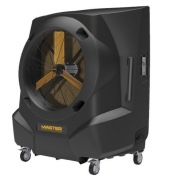 Klimatyzer Master BC341 - Prawie nowy