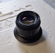TTArtisan 35mm F1.4 Canon RF czarny
