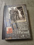Aleksander Kamiński - Zośka i Parasol