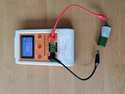 Sprzedam parę kondensatorów K75-10 0,68uF 250V DIY