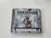 LINKIN PARK - HYBRID THEORY- CD