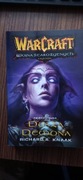 Warcraft Dusza Demona / Wojna Starożytnych Tom 2 / A. Knaak