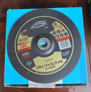 Tarcze do szlifierki KĄTOWE-NOWE 