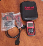 Autel AL539B Skaner OBD2