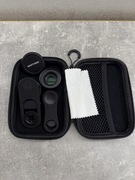 Soczewka obiektyw macro 40-120mm do telefonu