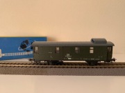 Piko wagon bagażowy