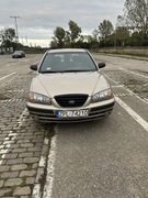 Hyundai Elantra 2006